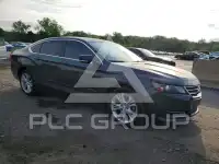 2015 Chevrolet Impala фото