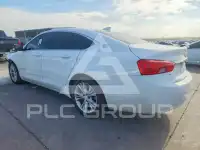 2015 Chevrolet Impala фото