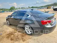 2015 Chevrolet Impala фото
