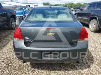 2015 Chevrolet Impala photo
