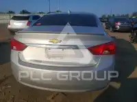 2015 Chevrolet Impala photo