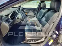 2015 Chevrolet Impala фото