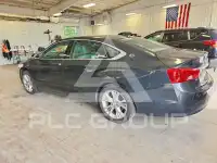 2015 Chevrolet Impala photo