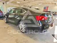 2015 Chevrolet Impala фото