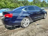 2015 Chevrolet Impala photo
