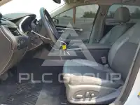 2015 Chevrolet Impala photo