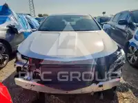 2015 Chevrolet Impala фото