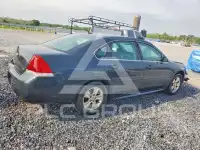 2015 Chevrolet Impala photo