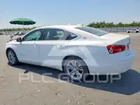 2015 Chevrolet Impala photo