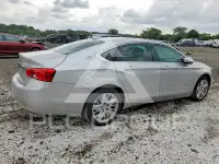 2015 Chevrolet Impala фото