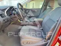 2015 Chevrolet Impala photo