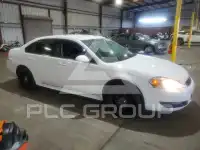 2015 Chevrolet Impala фото