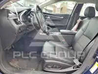 2015 Chevrolet Impala фото