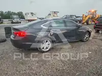 2015 Chevrolet Impala фото