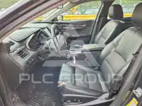 2015 Chevrolet Impala фото