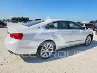2015 Chevrolet Impala фото