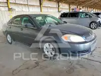 2015 Chevrolet Impala фото