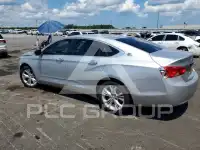 2015 Chevrolet Impala photo