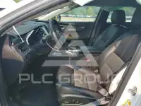 2015 Chevrolet Impala фото