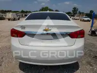 2015 Chevrolet Impala photo