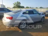 2015 Chevrolet Impala photo