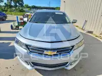 2015 Chevrolet Impala фото