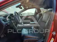 2015 Chevrolet Impala фото