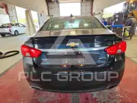 2015 Chevrolet Impala фото