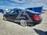 2015 Chevrolet Impala фото