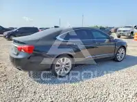 2015 Chevrolet Impala фото