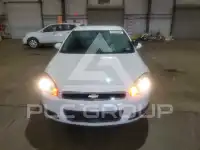 2015 Chevrolet Impala фото