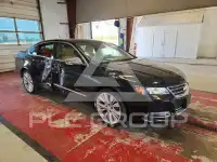 2015 Chevrolet Impala фото
