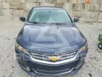 2015 Chevrolet Impala фото