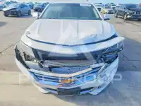 2015 Chevrolet Impala фото