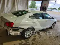 2015 Chevrolet Impala фото