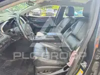 2015 Chevrolet Impala фото