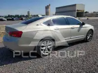 2015 Chevrolet Impala photo