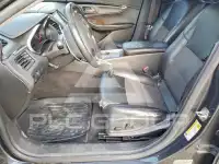 2015 Chevrolet Impala фото