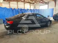 2015 Chevrolet Impala photo