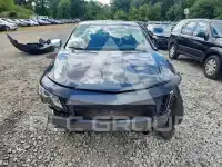 2015 Chevrolet Impala фото