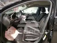 2015 Chevrolet Impala фото