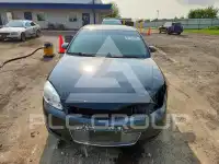 2015 Chevrolet Impala фото