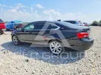 2015 Chevrolet Impala photo