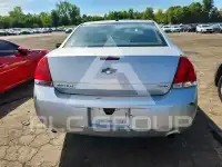 2015 Chevrolet Impala фото
