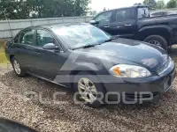 2015 Chevrolet Impala photo