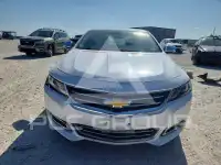 2015 Chevrolet Impala фото