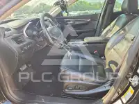 2015 Chevrolet Impala фото