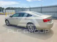 2015 Chevrolet Impala фото