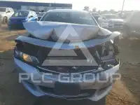 2015 Chevrolet Impala photo