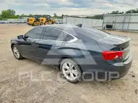 2015 Chevrolet Impala photo